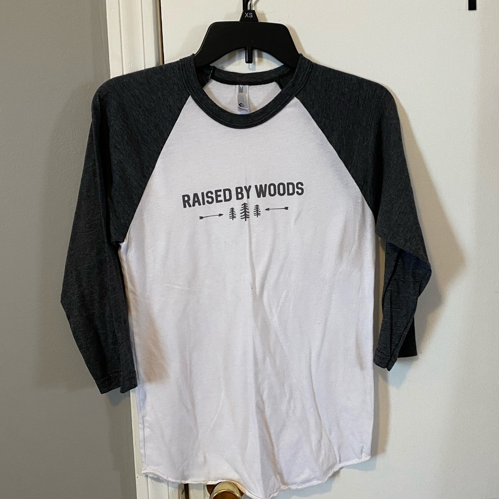 Baseball T